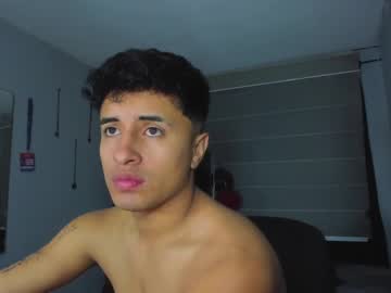 Boylatin_777 January 11, 2025 Chaturbate stream image