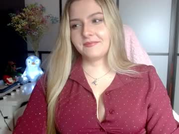 Britneyglow January 11, 2025 Chaturbate stream image
