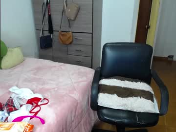 Catalinahounn January 11, 2025 Chaturbate stream image