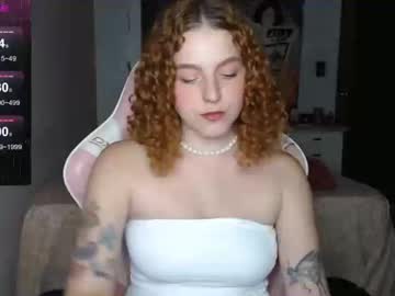 Cherryallana January 11, 2025 Chaturbate stream image