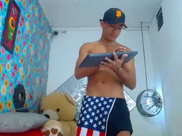 Felix_Sexyboyx January 11, 2025 Chaturbate stream image