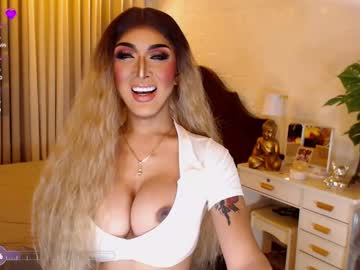 Freakymariaxxxx January 11, 2025 Chaturbate stream image