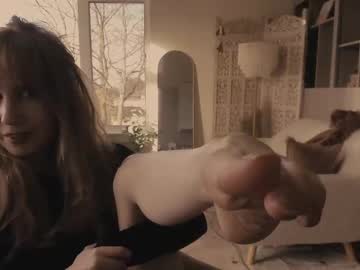 Hey_Gem January 11, 2025 Chaturbate stream image