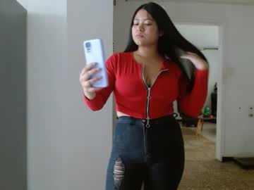 Honey_Colombiana January 11, 2025 Chaturbate stream image
