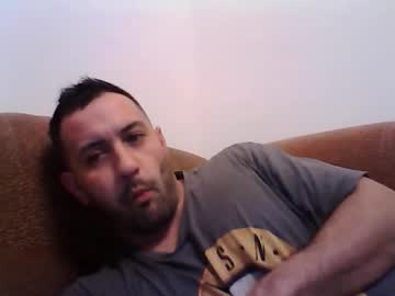 Horsechris January 11, 2025 Chaturbate stream image