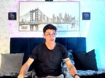 Ianwayne_ January 11, 2025 Chaturbate stream image
