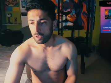 Irokdan89 stream photo from January 11, 2025