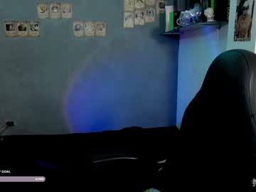 Kariozzz January 11, 2025 Chaturbate stream image