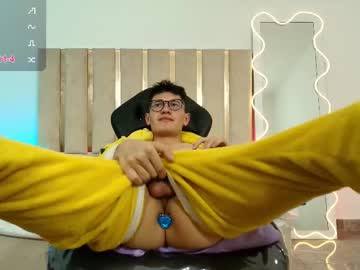 Lunarie_Tay January 11, 2025 Chaturbate stream image