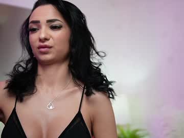 Maraciel January 11, 2025 Chaturbate stream image