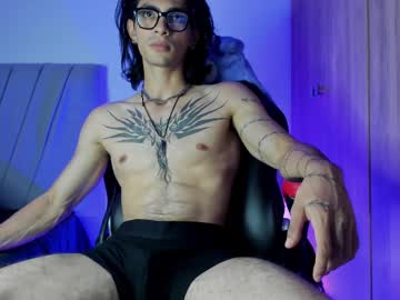 Marshall_6957544 January 11, 2025 Chaturbate stream image