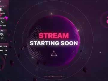 Melan1e_ January 11, 2025 Chaturbate stream image