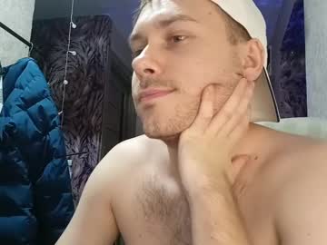 Mike_Peach January 11, 2025 Chaturbate stream image
