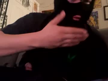 Mikecera818 January 11, 2025 Chaturbate stream image
