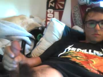 Miles_U25 January 11, 2025 Chaturbate stream image