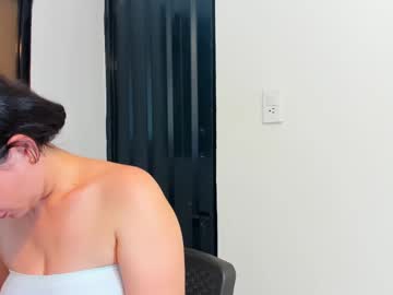 Misscandy__ January 11, 2025 Chaturbate stream image