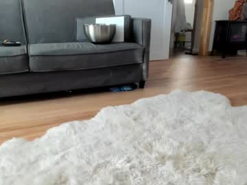 Mk_Ultrafine January 11, 2025 Chaturbate stream image