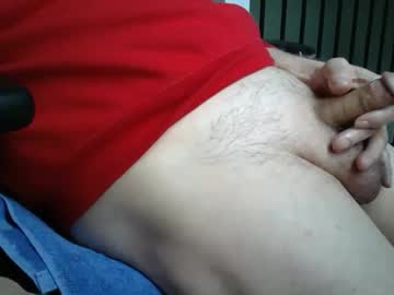 New1carrot January 11, 2025 Chaturbate stream image