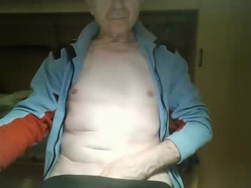 Oldpassivo January 11, 2025 Chaturbate stream image