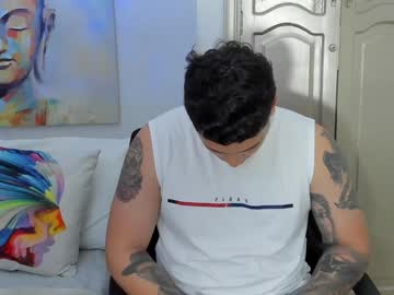 Paul_Wesley January 11, 2025 Chaturbate stream image