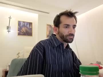 Peterandrew2388 January 11, 2025 Chaturbate stream image