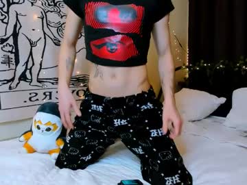 Rennuts January 11, 2025 Chaturbate stream image