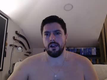 Thebigrockstar January 11, 2025 Chaturbate stream image