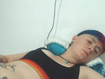 Tomboyblue January 11, 2025 Chaturbate stream image