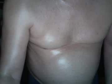 Ubaldo68 January 11, 2025 Chaturbate stream image