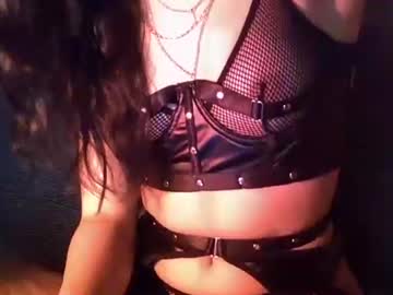 Zoessummers January 11, 2025 Chaturbate stream image