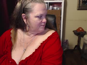 44southernbbw January 11, 2025 Chaturbate stream image