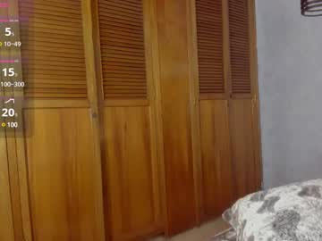 Amelie_Murdoch January 11, 2025 Chaturbate stream image