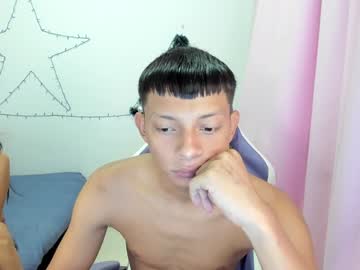 Annie_Dani420 January 11, 2025 Chaturbate stream image