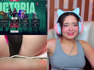 Ashley_Sa_ January 11, 2025 Chaturbate stream image