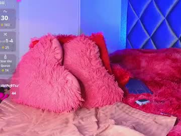 Ashleybrend stream photo from January 11, 2025