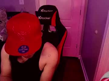 Baby_Cock23 January 11, 2025 Chaturbate stream image