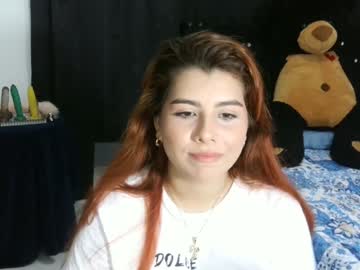 Bellatrix_Colen January 11, 2025 Chaturbate stream image