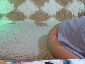 Boobzy_Hot January 11, 2025 Chaturbate stream image