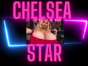 Chelseastarofficial stream photo from January 11, 2025