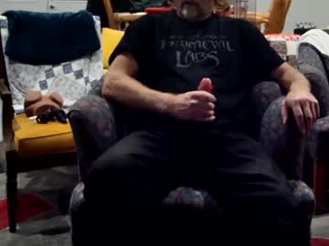 Cowboylove63 January 11, 2025 Chaturbate stream image
