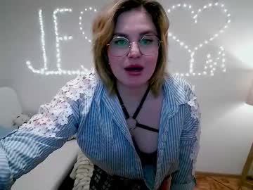 Cyber_Candy January 11, 2025 Chaturbate stream image