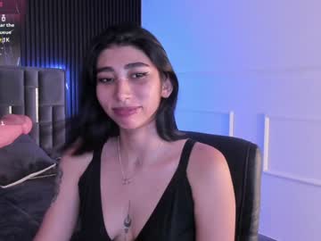 Devon_Girlxxx January 11, 2025 Chaturbate stream image