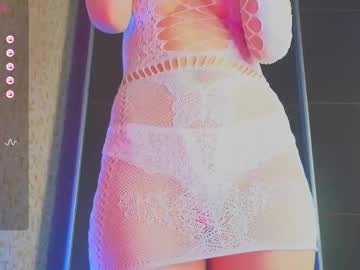 Diablo_Girl January 11, 2025 Chaturbate stream image