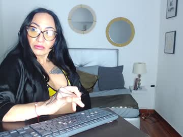 Diosa_Divina_ January 11, 2025 Chaturbate stream image