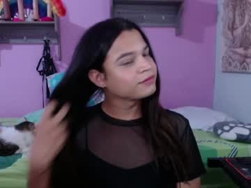 Eva_Camila January 11, 2025 Chaturbate stream image