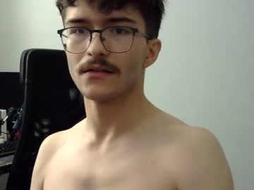 Finn_August January 11, 2025 Chaturbate stream image