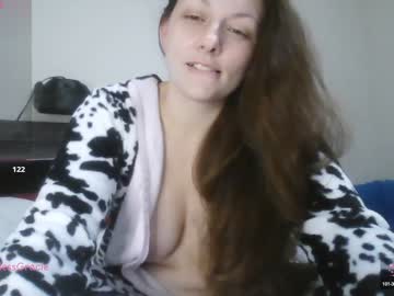 Gracielush January 11, 2025 Chaturbate stream image