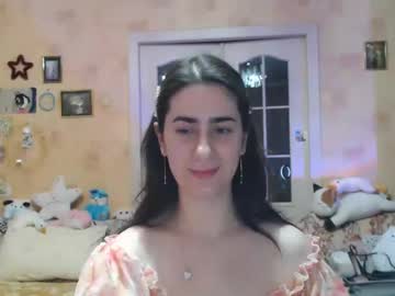 Inelika January 11, 2025 Chaturbate stream image