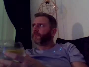 Irish_9incher January 11, 2025 Chaturbate stream image