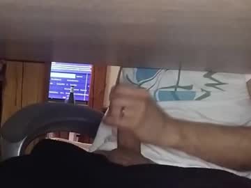 Kafkicz89 January 11, 2025 Chaturbate stream image